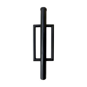 Martillo Driver Instalador de Poste Ganadero tipo T